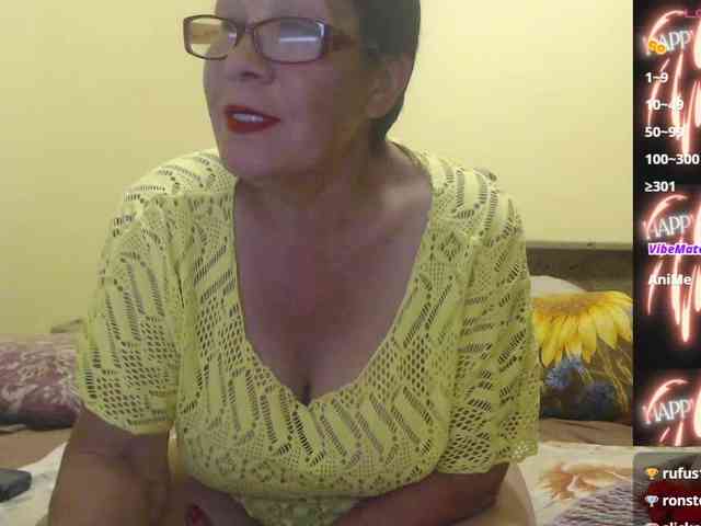 Sandra-Carina