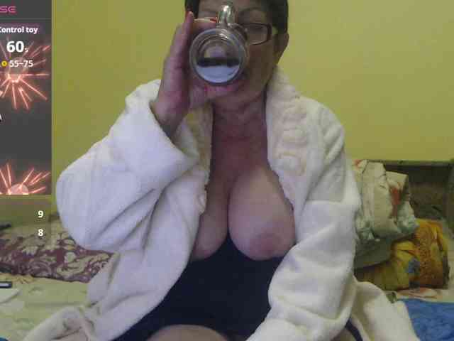 Sandra-Carina webcam
