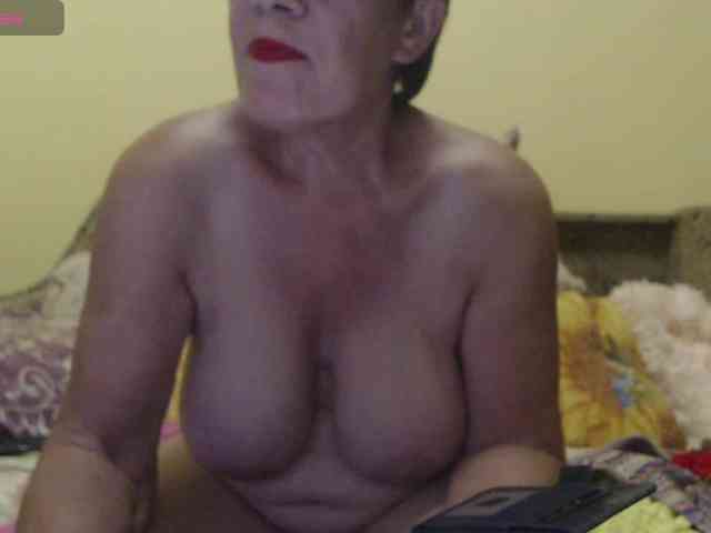 Sandra-Carina webcam