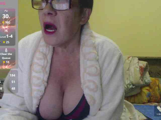 Sandra-Carina webcam