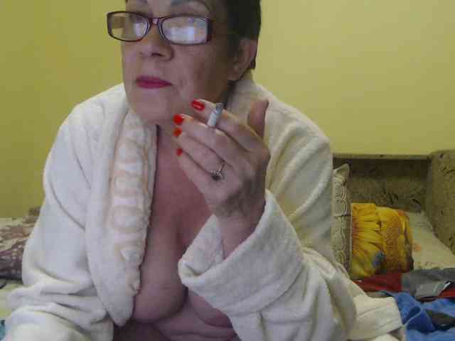 Sandra-Carina webcam