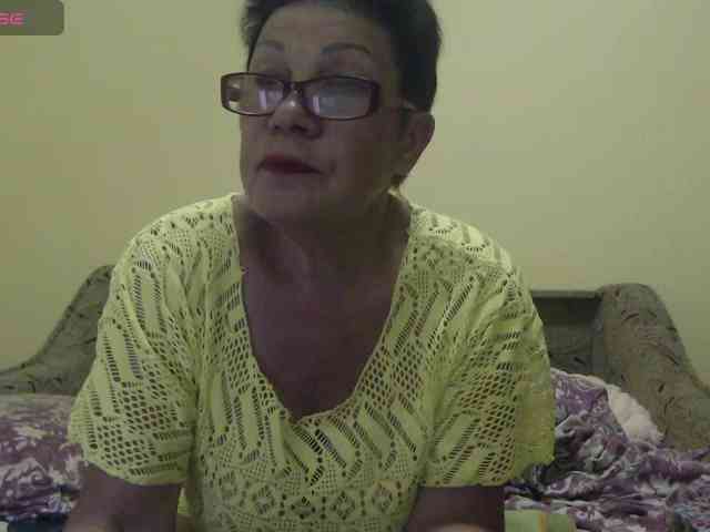 Sandra-Carina webcam