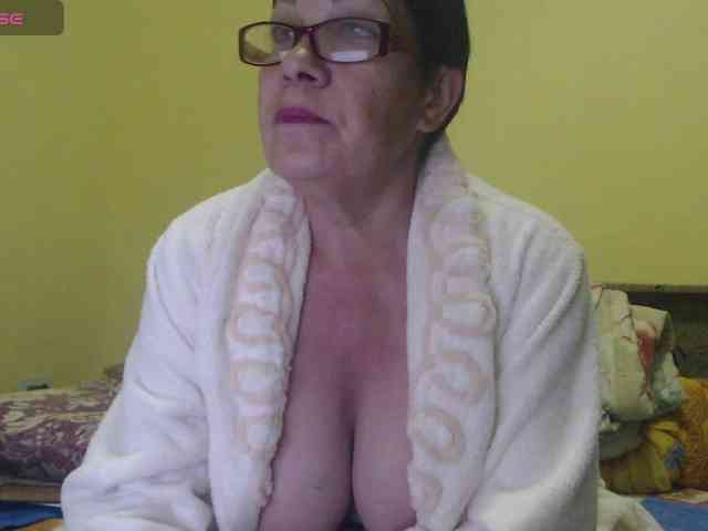 Sandra-Carina webcam