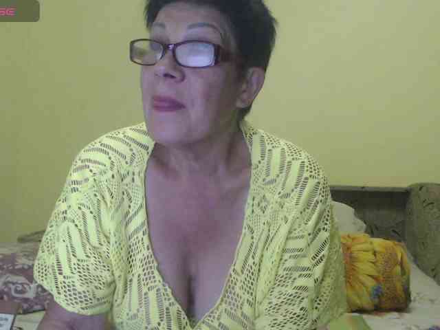 Sandra-Carina webcam