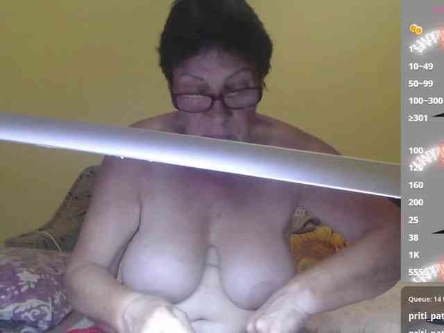 Sandra-Carina webcam