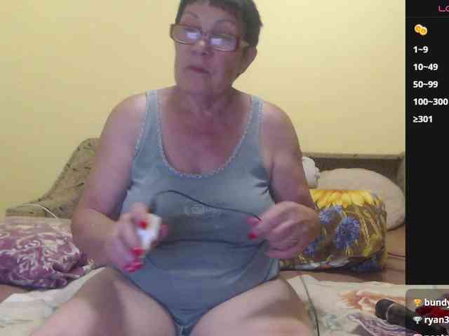 Sandra-Carina webcam
