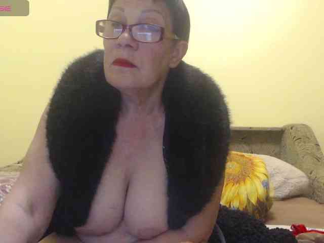 Sandra-Carina webcam