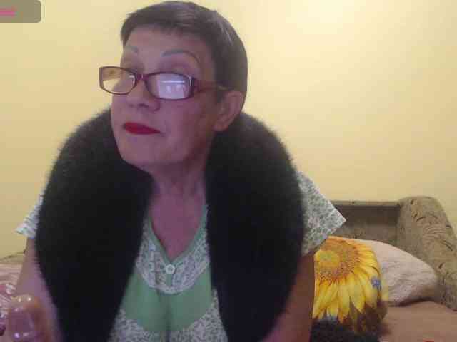 Sandra-Carina webcam
