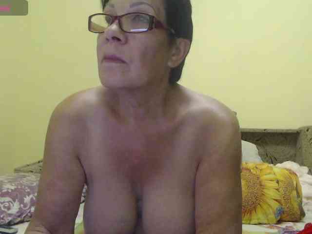 Sandra-Carina webcam