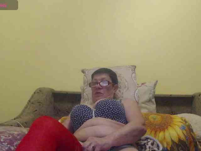 Sandra-Carina webcam