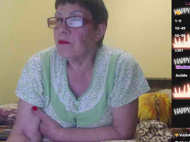 Sandra-Carina
