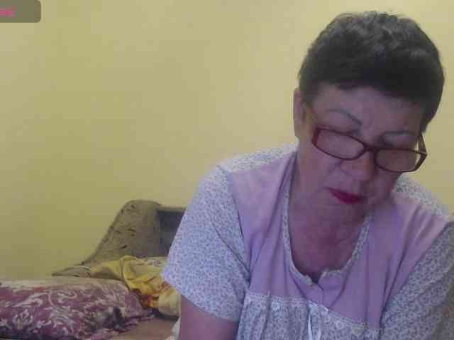 Sandra-Carina webcam