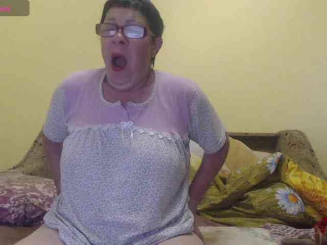 Sandra-Carina webcam