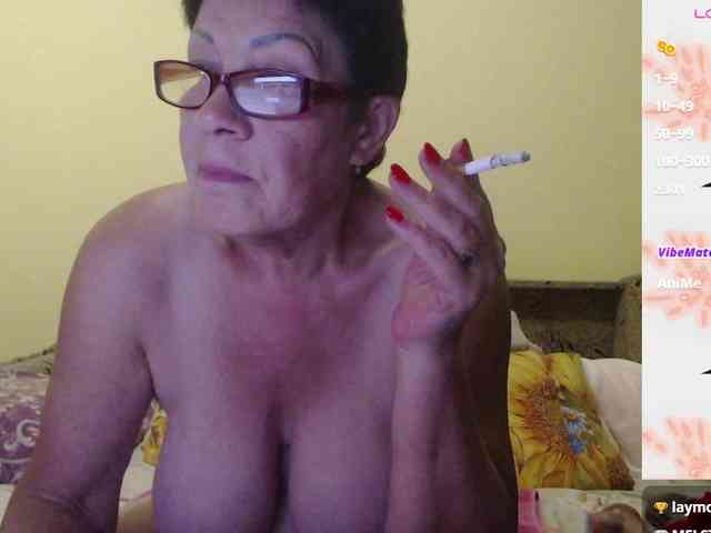 Sandra-Carina webcam