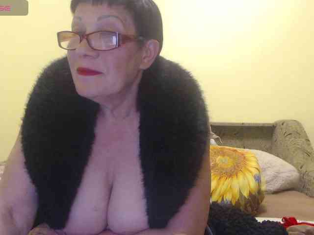 Sandra-Carina webcam