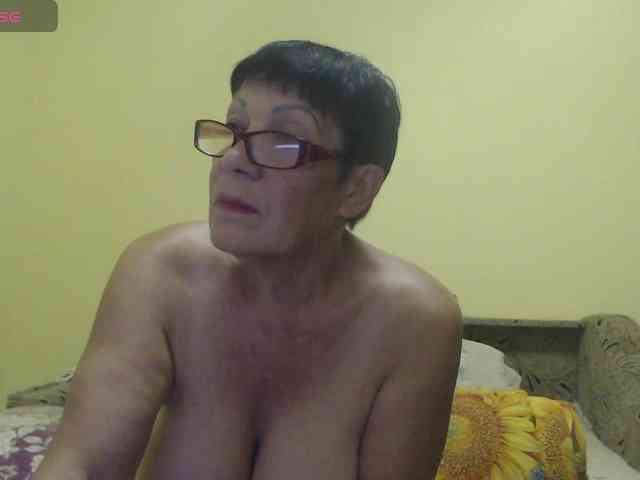 Sandra-Carina webcam
