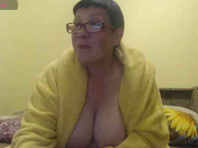 Sandra-Carina webcam