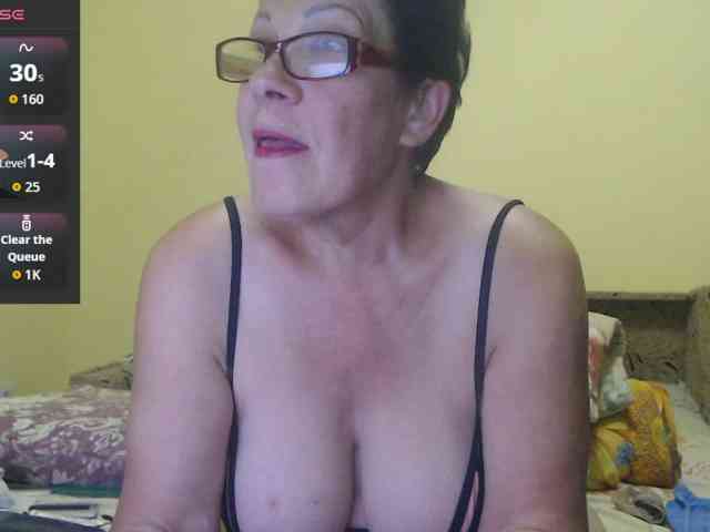 Sandra-Carina - Girl 