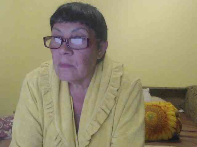 Sandra-Carina webcam
