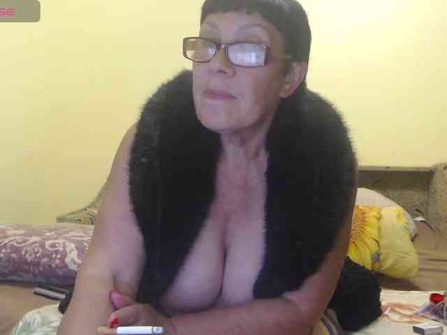 Sandra-Carina webcam