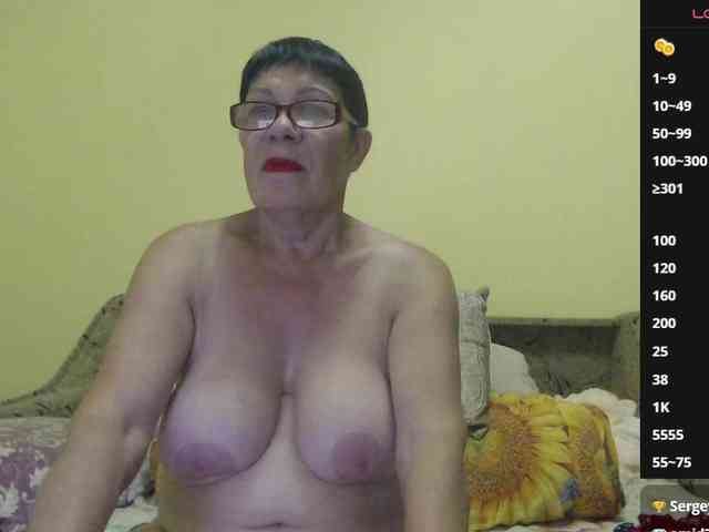 Sandra-Carina webcam