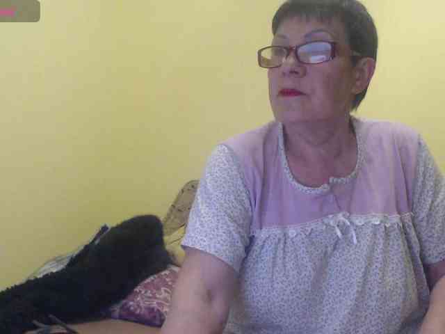 Sandra-Carina webcam