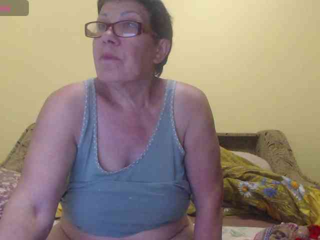 Sandra-Carina webcam