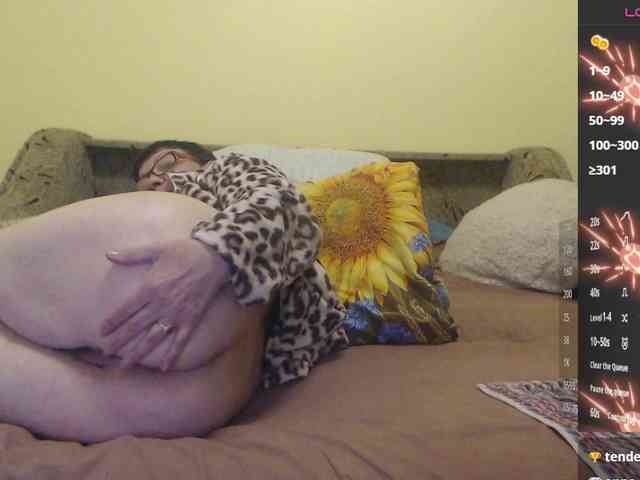 Sandra-Carina webcam