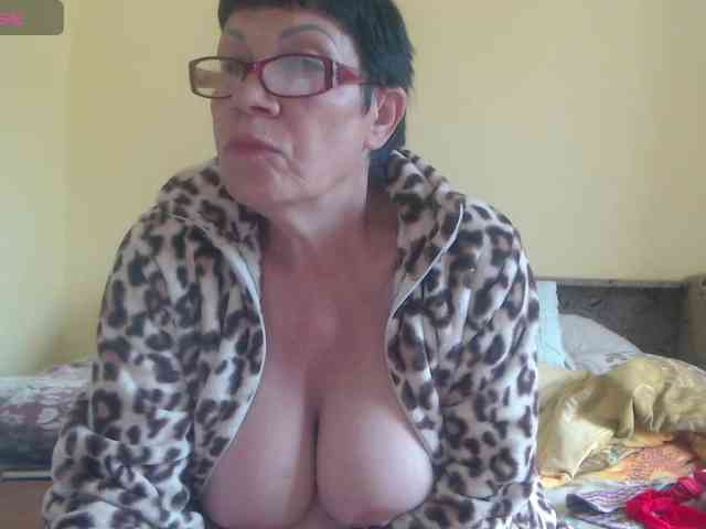 Sandra-Carina webcam