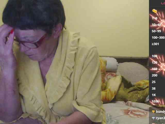 Sandra-Carina webcam