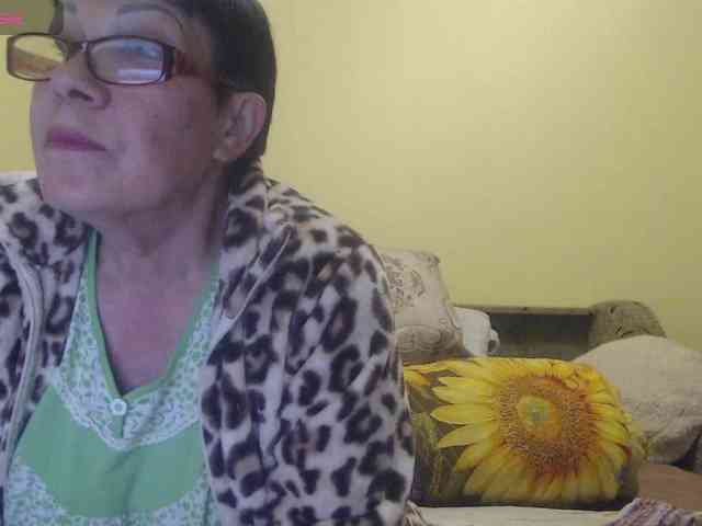 Sandra-Carina webcam