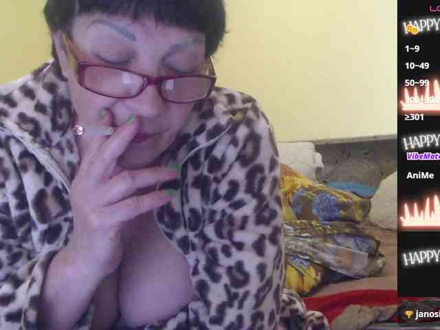 Sandra-Carina webcam