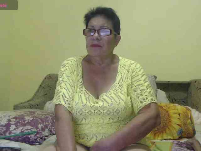 Sandra-Carina webcam