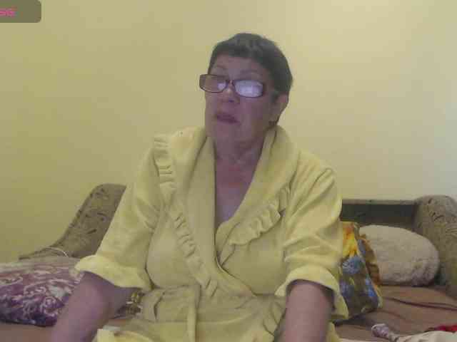 Sandra-Carina webcam