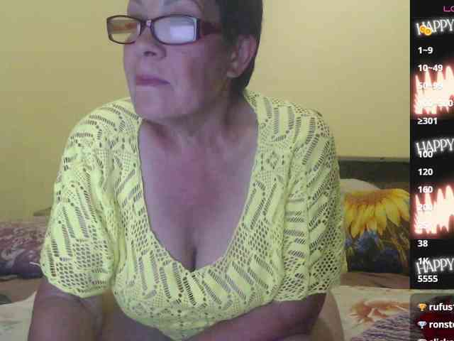 Sandra-Carina