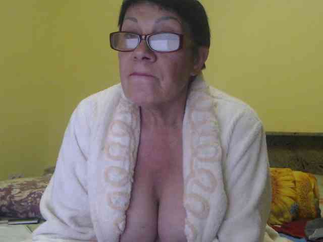 Sandra-Carina webcam