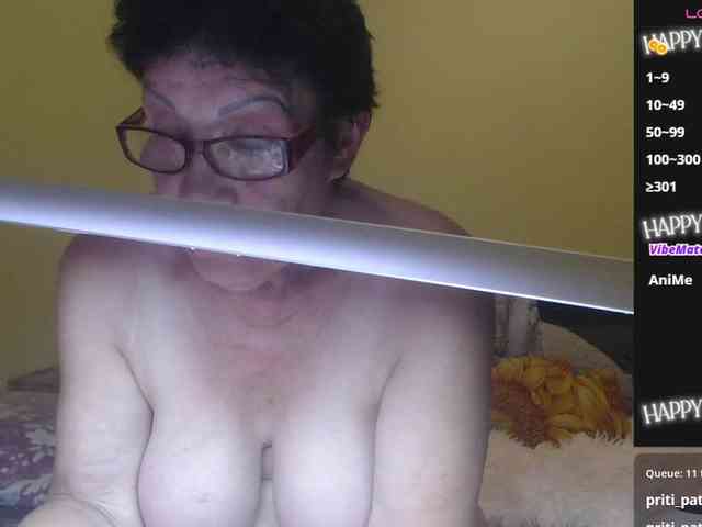 Sandra-Carina webcam