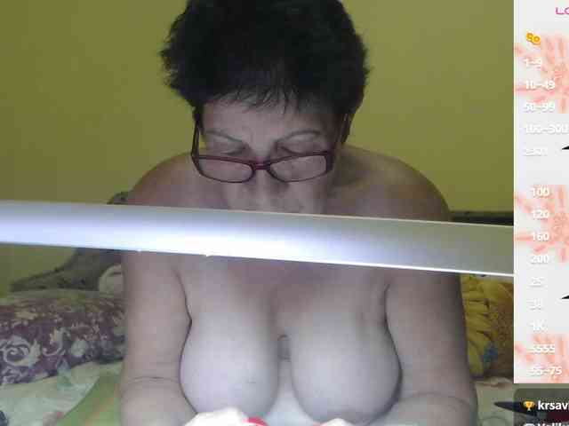 Sandra-Carina webcam