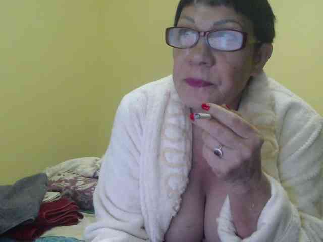 Sandra-Carina webcam