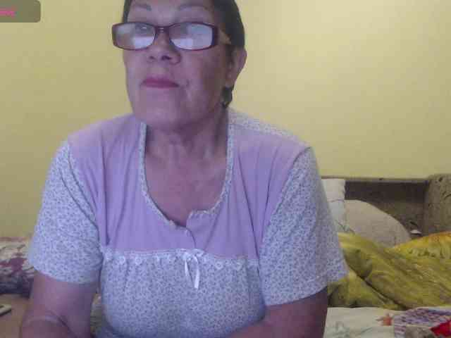 Sandra-Carina webcam