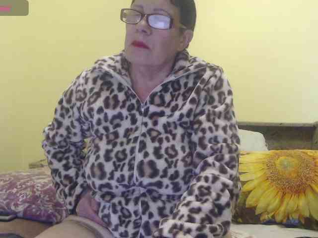 Sandra-Carina webcam