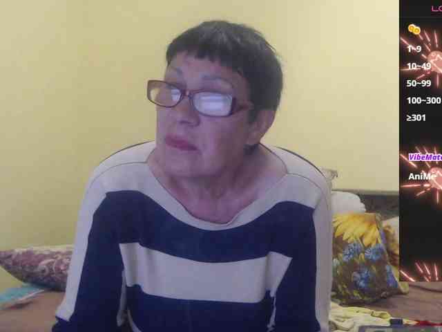 Sandra-Carina webcam