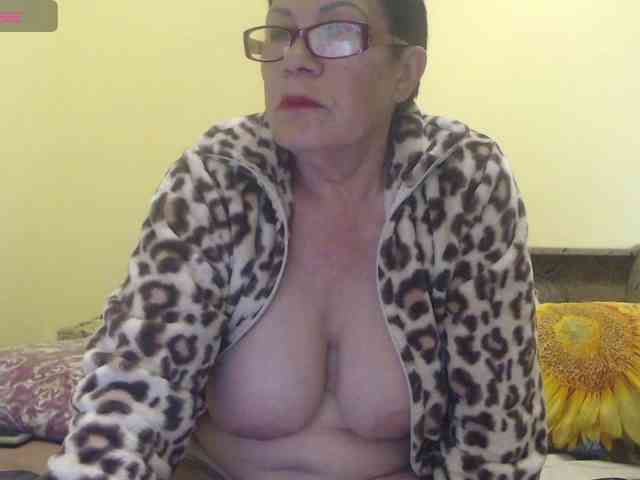 Sandra-Carina webcam