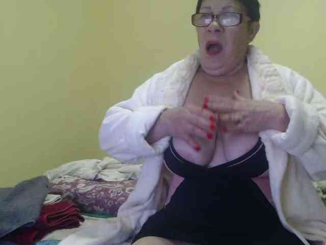 Sandra-Carina webcam