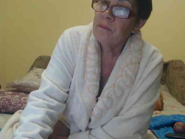 Sandra-Carina webcam