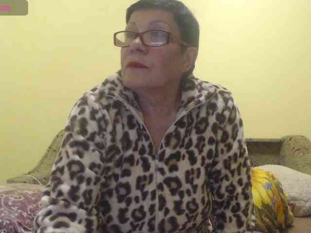 Sandra-Carina webcam