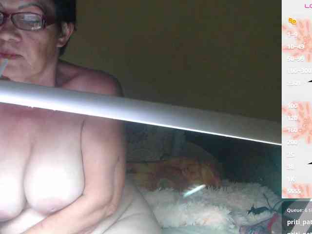 Sandra-Carina webcam