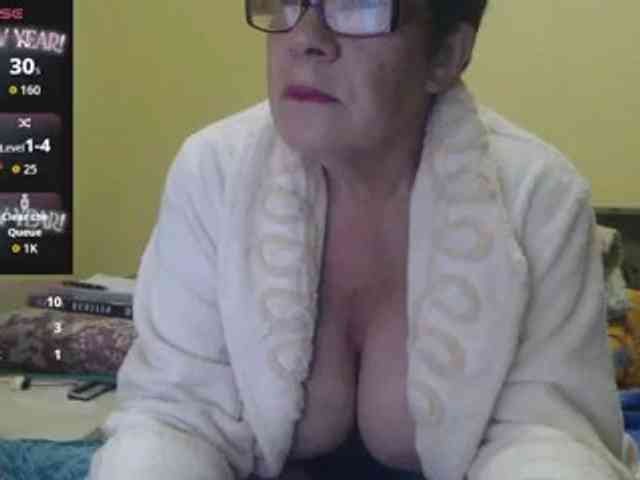 Sandra-Carina webcam