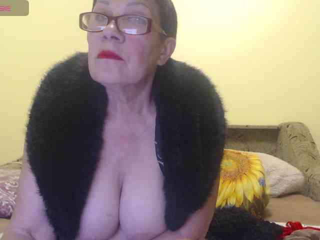 Sandra-Carina webcam
