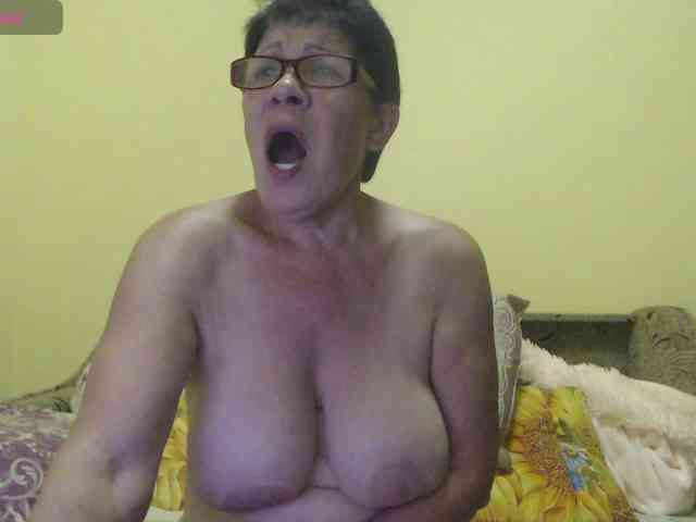 Sandra-Carina webcam